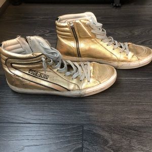 Golden Goose sneakers